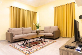 5 Bedrooms Homestay with Private Pool (SEROJA)